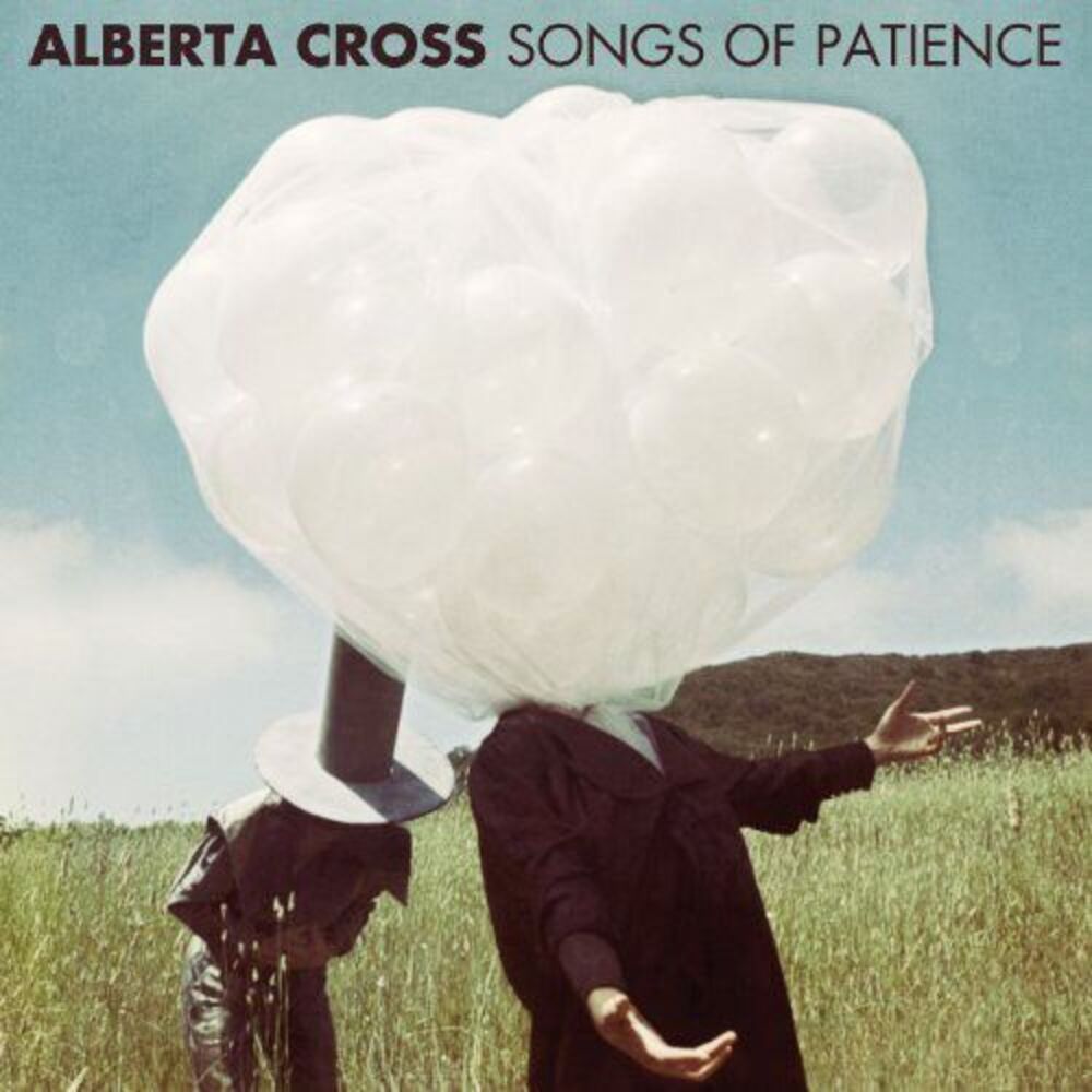 Songs Of Patience